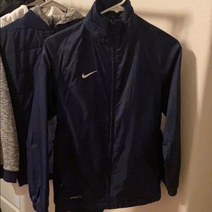 Windbreaker